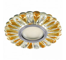 Встраиваемый светильник Feron Saffit  28971