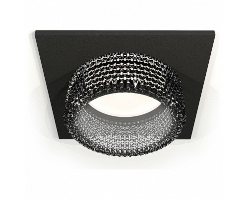 Встраиваемый светильник Ambrella Techno Spot 9 XC6521041