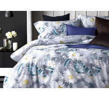 Постельное белье евростандарт Jardin