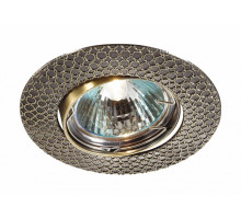 Встраиваемый светильник Novotech Dino 369623