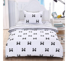 Постельное белье детское Панда