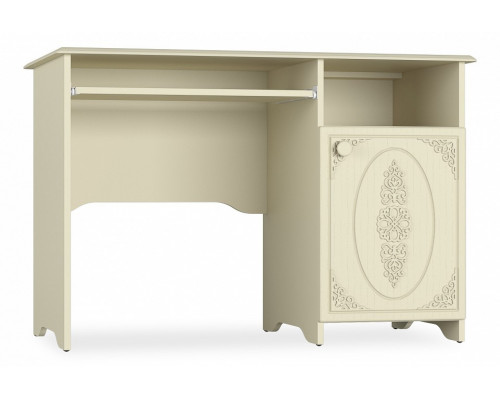 Стол компьютерный Ассоль плюс АС-243К