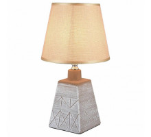 Настольная лампа декоративная TopLight Katheryn TL0159-T1