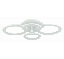 Потолочная люстра EVOLED Leto 