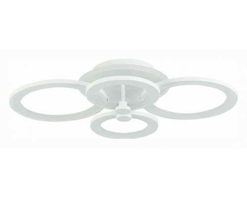 Потолочная люстра EVOLED Leto