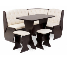 Уголок кухонный Орхидея