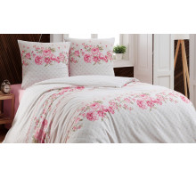 Постельное белье двуспальное SELIN