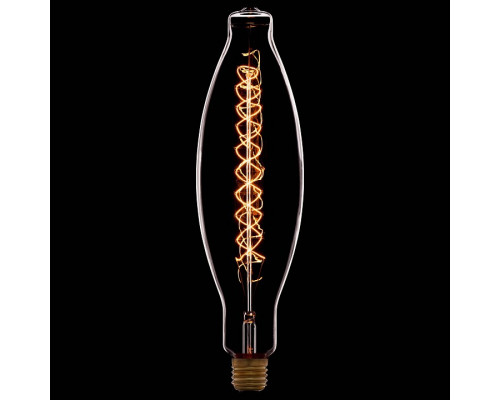 Лампа накаливания Sun Lumen 3.5K E40 95Вт 2200K 052-177