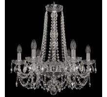 Подвесная люстра Bohemia Art Classic 11.11 11.11.6.195.h-63.Cr.Sp