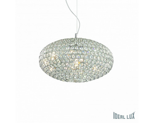Подвесной светильник Ideal Lux Orion ORION SP8