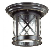 Накладной светильник Odeon Light Sation 4045/1C