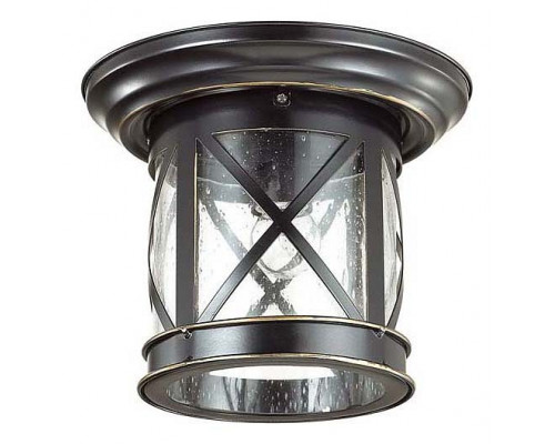 Накладной светильник Odeon Light Sation 4045/1C