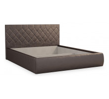 Кровать двуспальная Ника