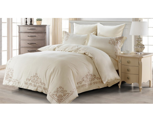 Постельное белье евростандарт Tera