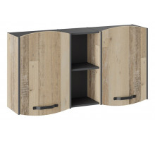 Полка комбинированная Кристофер ТД-328.15.11