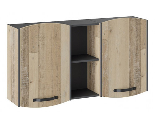 Полка комбинированная Кристофер ТД-328.15.11