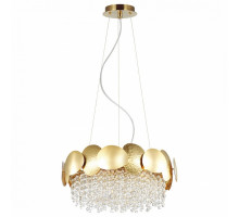 Подвесной светильник Odeon Light Ulla 4636/4