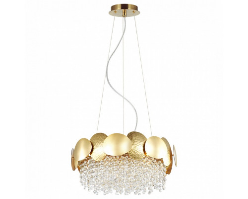 Подвесной светильник Odeon Light Ulla 4636/4