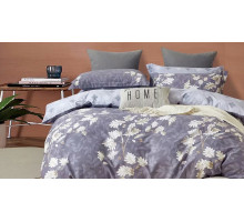 Постельное белье полутораспальное Satin de Luxe Жаклин