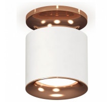 Накладной светильник Ambrella Xs740 8 XS7401142