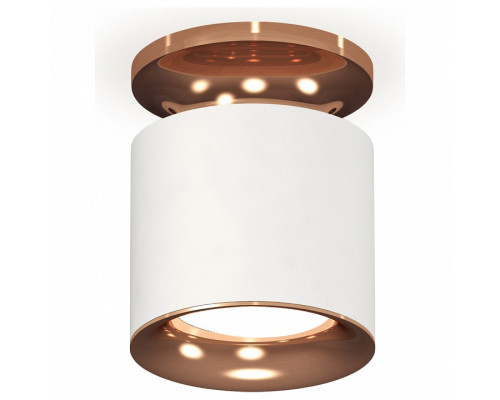 Накладной светильник Ambrella Xs740 8 XS7401142