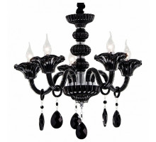 Подвесная люстра Citilux Ирида 