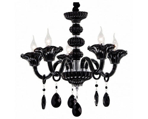 Подвесная люстра Citilux Ирида