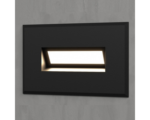 Встраиваемый светильник Elektrostandard 1109 a049756