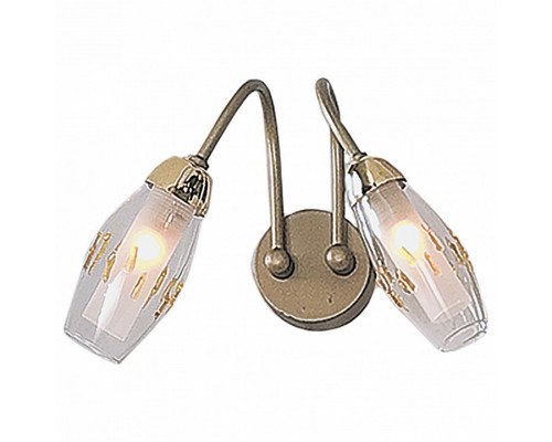 Бра Citilux Амбер