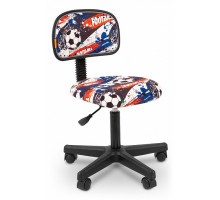 Стул компьютерный Chairman Kids 101