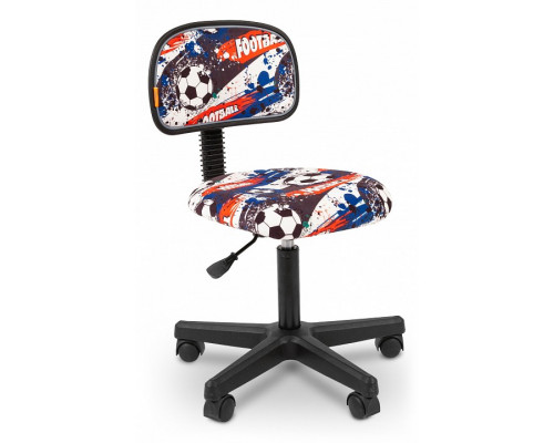 Стул компьютерный Chairman Kids 101