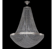 Светильник на штанге Bohemia Ivele Crystal 1932 19321/H2/80IV Ni