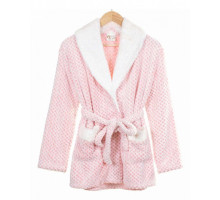 Халат женский (XL) Wellsoft Estel