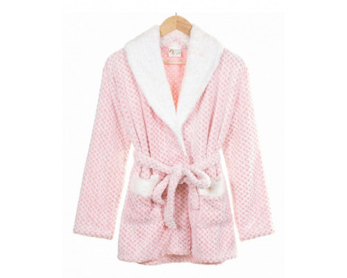 Халат женский (XL) Wellsoft Estel