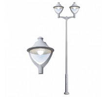 Фонарный столб Fumagalli Beppe P50.372.A20.LXH27