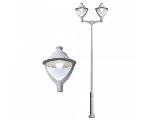 Фонарный столб Fumagalli Beppe P50.372.A20.LXH27