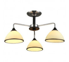 Потолочная люстра Imex 0853 MD.0853-3-S AB