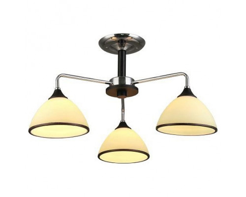 Потолочная люстра Imex 0853 MD.0853-3-S AB