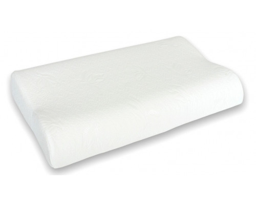 Подушка ортопедическая (43x67x12 см) Орто Эрго