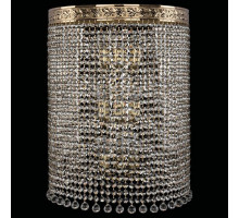 Бра Bohemia Ivele Crystal 8340 83401B/40IV-50 G Balls