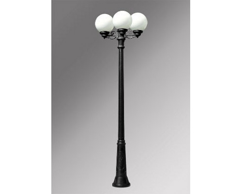 Фонарный столб Fumagalli Globe 300 G30.157.S30.AYE27