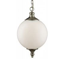 Подвесной светильник Arte Lamp Rimini A3051SP-1AB