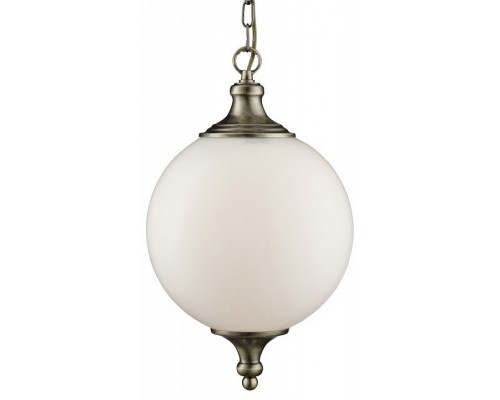 Подвесной светильник Arte Lamp Rimini A3051SP-1AB