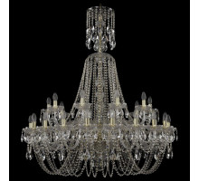 Подвесная люстра Bohemia Art Classic 11.11 11.11.20+10.400.XL-128.Gd.Sp