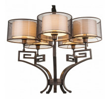 Подвесная люстра Globo Juan 69009-5H