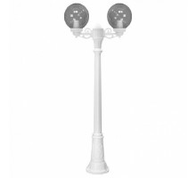 Наземный высокий светильник Fumagalli Globe 250 G25.158.S20.WZE27