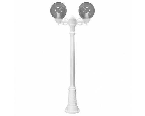 Наземный высокий светильник Fumagalli Globe 250 G25.158.S20.WZE27