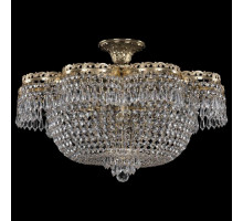 Светильник на штанге Bohemia Ivele Crystal 1930 19301/55JB G