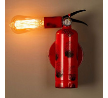 Накладной светильник Hiper Fire H141-1