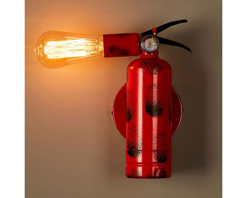 Накладной светильник Hiper Fire H141-1